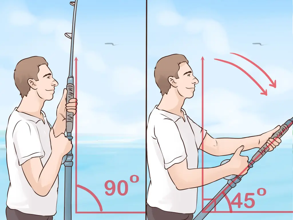 3 способа ловли на джиг-ловушку