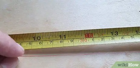 Привяжите спиннербейт Шаг 8