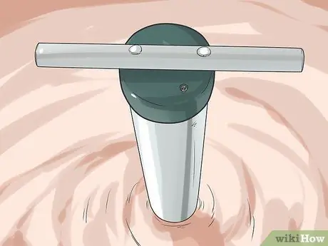 Копайте тихоокеанских моллюсков-бритв, шаг 7