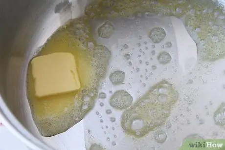 Готовим моллюсков, шаг 1