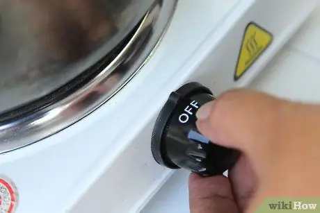 Готовим моллюсков Шаг 5 Пуля 3