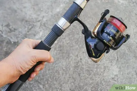 Рыба (для начинающих) Шаг 4