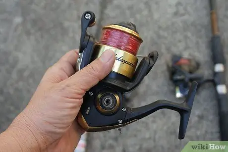 Рыба (для начинающих) Шаг 6