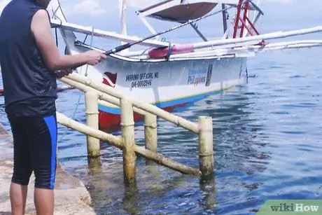 Рыба (для начинающих) Шаг 8