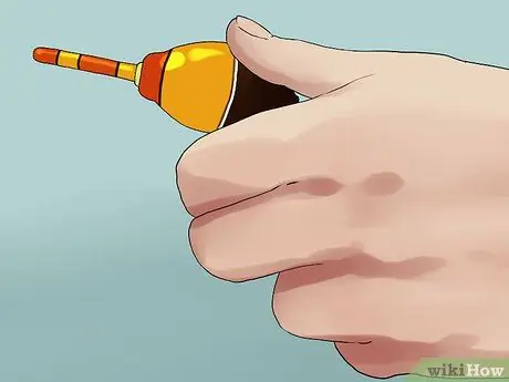 Выловите рыбу в небольшом ручье, шаг 12