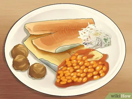 Выловите рыбу в небольшом ручье, шаг 17