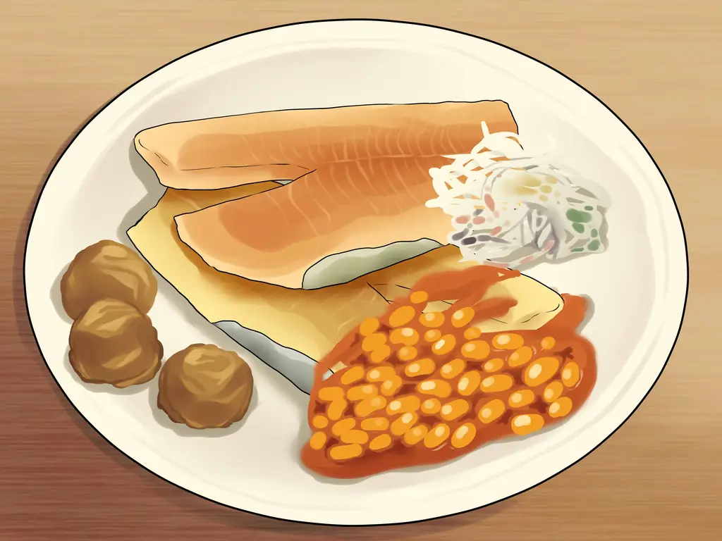 Как ловить рыбу в небольшом ручье (с иллюстрациями)