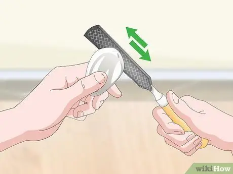 Изготовление рыболовной приманки Шаг 10