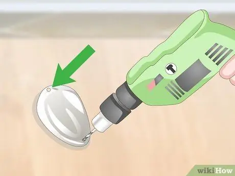 Изготовление рыболовной приманки Шаг 11