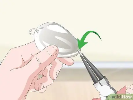 Изготовление рыболовной приманки Шаг 12