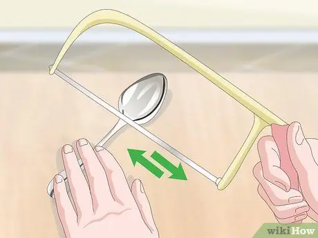 Сделайте рыболовную приманку. Шаг 9