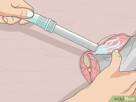 Прокачать рыбу Шаг 9