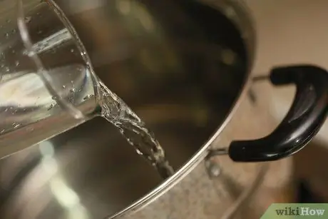 Приготовить брокколи, шаг 4