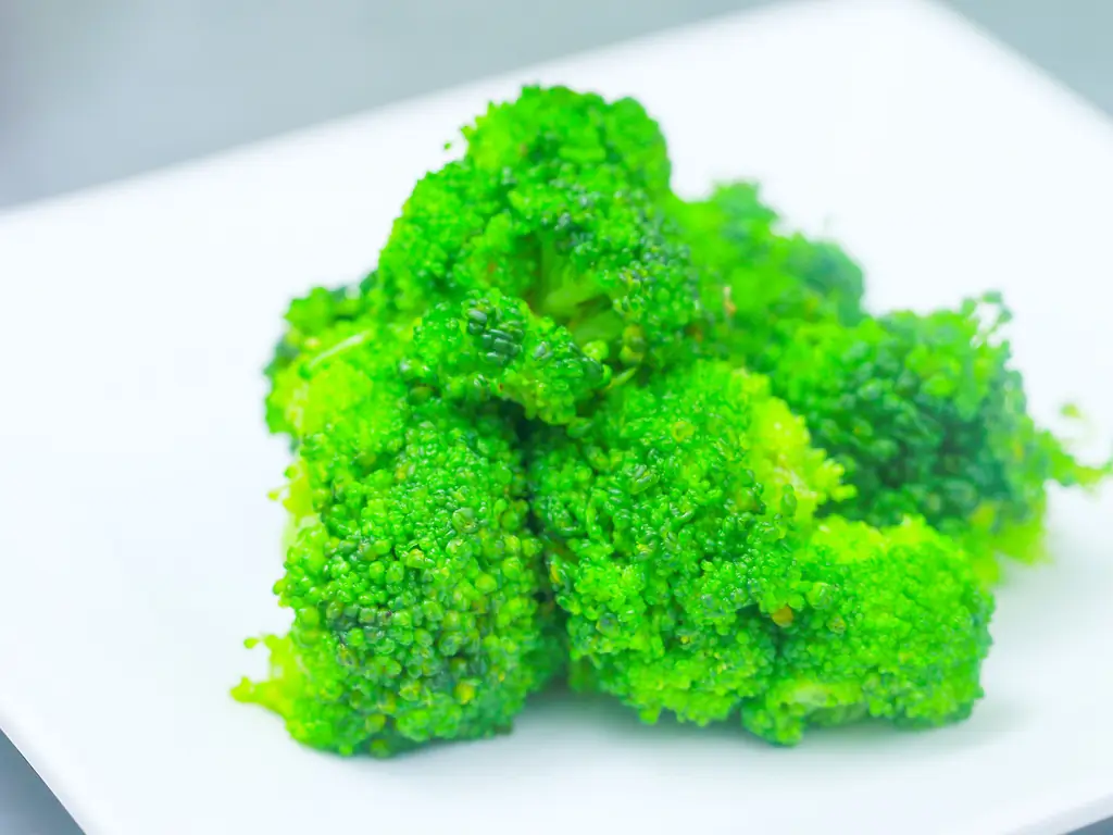 5 способов приготовить брокколи