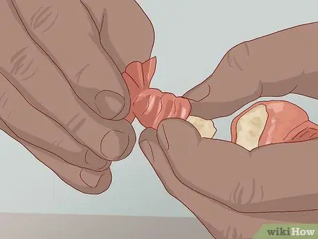 Съешьте раков Шаг 3