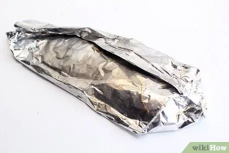 Готовьте филе баса, шаг 3