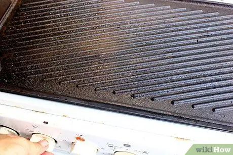 Готовьте филе баса, шаг 4