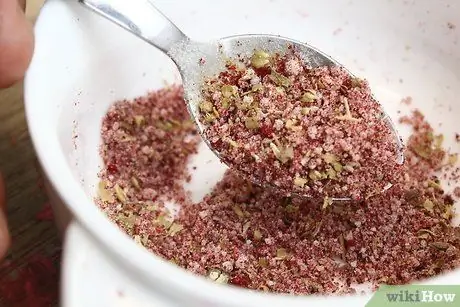 Готовим морского окуня, шаг 12