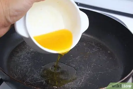 Готовим морского окуня Шаг 16