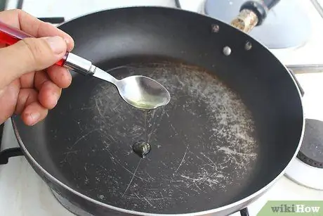 Готовим морского окуня, шаг 2