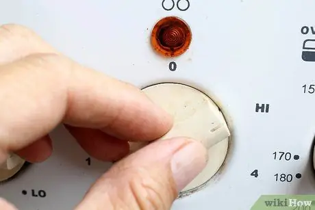 Готовим морского окуня Шаг 8