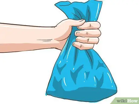 Очистить раков, шаг 1