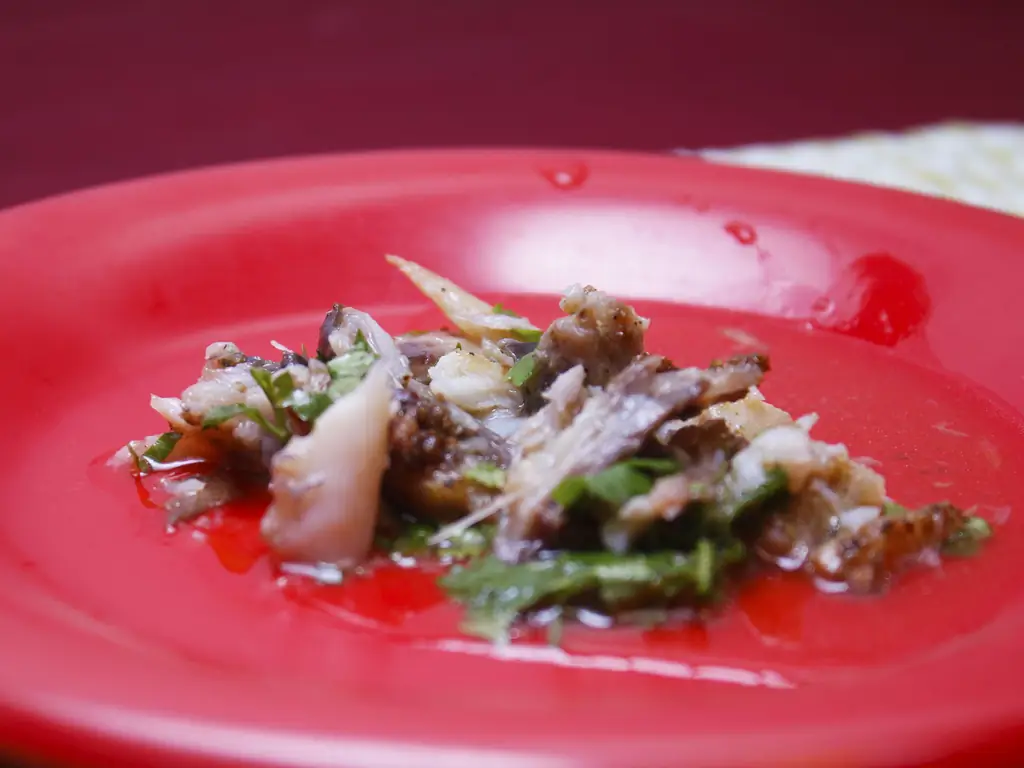 4 способа приготовить акулу