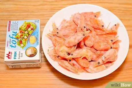 Приготовить чау-мейн Шаг 14