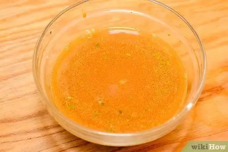 Приготовить чау-мейн Шаг 4