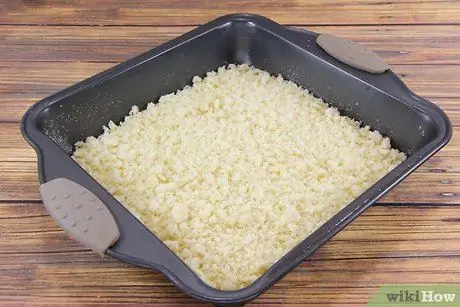 Приготовить панировочные сухари, шаг 4