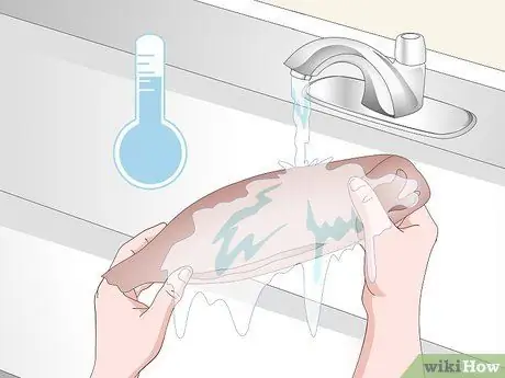 Кожа и чистка сома Шаг 10 Кожа и чистка сома Шаг 10