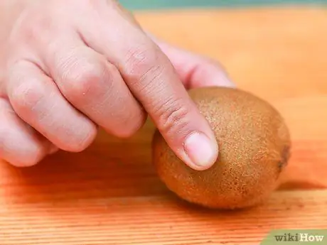 Ешьте киви, шаг 2