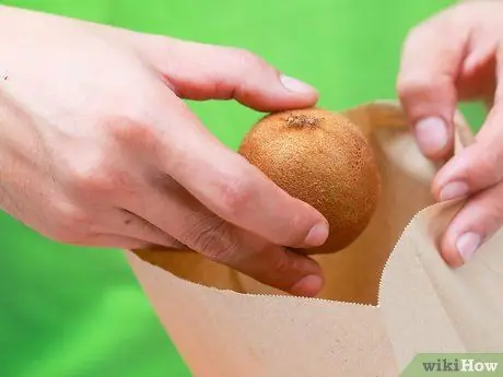 Съешьте киви Шаг 4