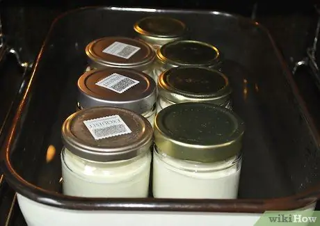 Приготовить чизкейк в банке Шаг 9