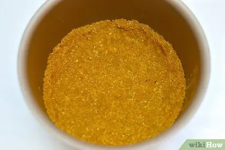 Приготовить чизкейк медленного приготовления, шаг 3