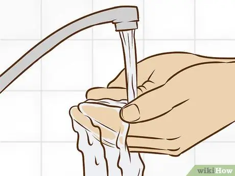 Съешьте суши нигири, шаг 2