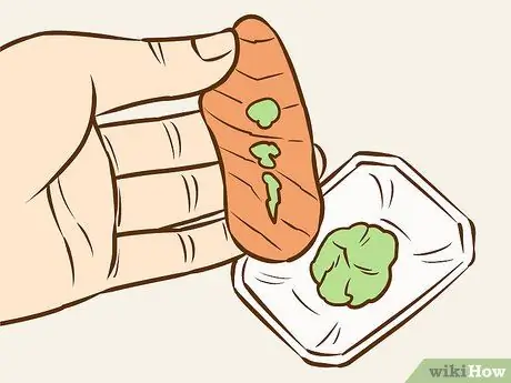 Съешьте суши нигири, шаг 7