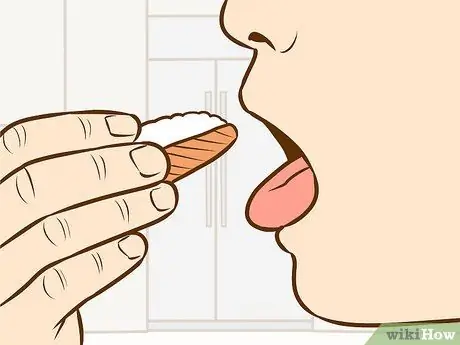 Съешьте суши нигири Шаг 8