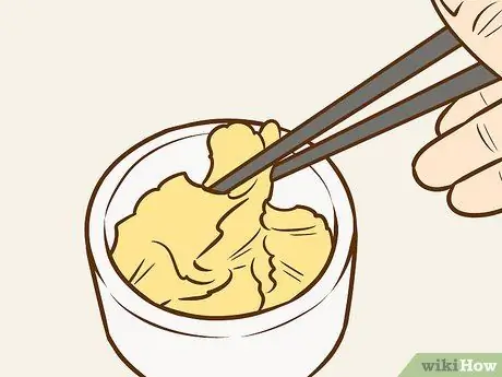 Съешьте суши нигири Шаг 9