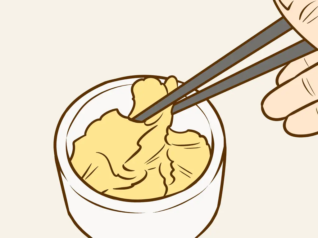 Как съесть суши нигири: 9 шагов (с иллюстрациями)