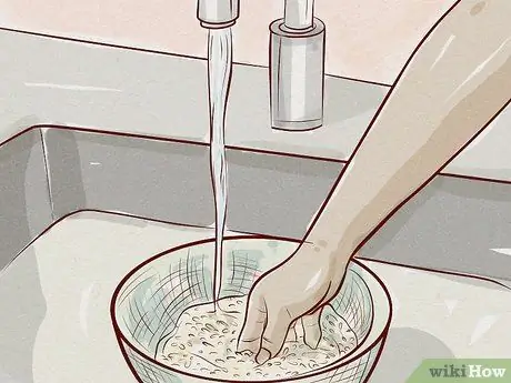 Безопасно ешьте суши Шаг 16