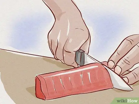 Безопасно ешьте суши, шаг 17