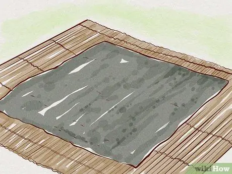 Безопасно ешьте суши Шаг 19