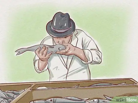 Безопасно ешьте суши Шаг 6