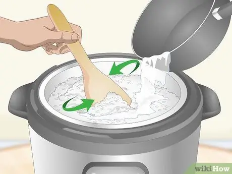 Приготовить суши-ролл Шаг 3