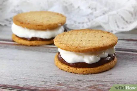 Съешьте Nutella Шаг 11