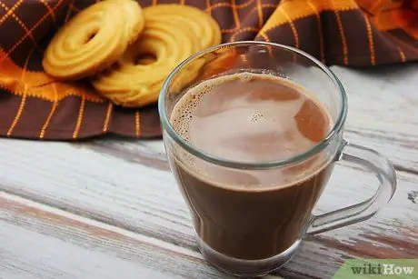 Съешьте Nutella Шаг 12