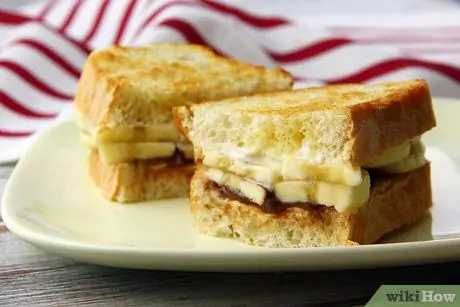 Съешьте Nutella Шаг 13