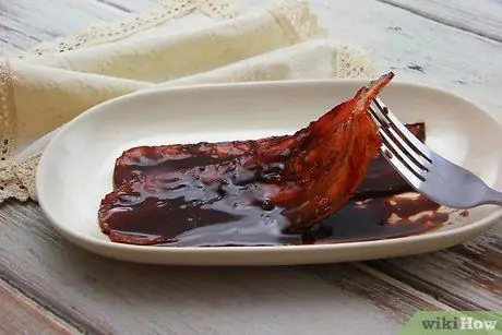 Съешьте Nutella, шаг 4