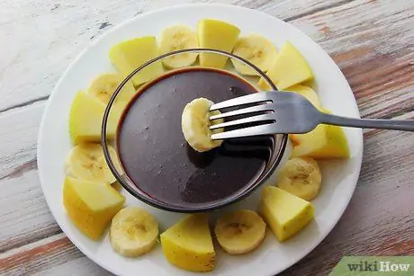 Съешьте Nutella, шаг 5